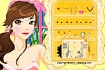 Thumbnail of Vicky Dressup